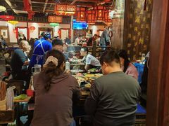 -矮板凳老火锅(宽窄巷子店)