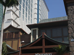 门面-澳门喜来登大酒店