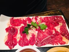 -周师兄大刀腰片火锅(洪崖洞旗舰店)