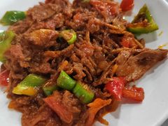 -阿拉伯萨娜餐厅(石马社区店)