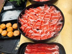 -牛街清真满恒記(平安里西大街店)