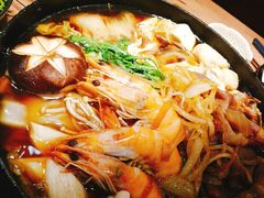 -红叶日料·放题·海胆·定食(星海店)