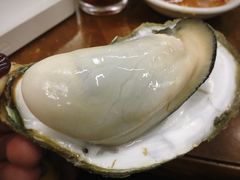 -蚝得喜海鲜(东城店)