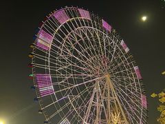 -南昌之星摩天轮