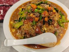 -三头牛·潮汕牛肉生蚝火锅 (夏湾店)
