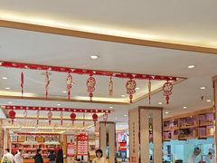 -添福来墨鱼饺子 · 海鲜东北菜(大连星海·黄浦路店)