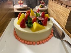 -味餐厅·海鲜·火锅·自助餐