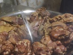-新桥方记猪蹄