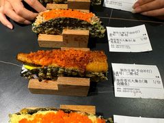 -黑牛无双·徐州烤肉(解放北路店)