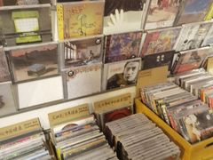 -旧天堂书店(华侨城创意文化园南山特色文化街区店)