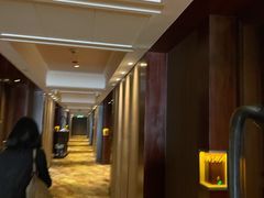 -澳门十六浦索菲特大酒店