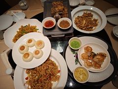 -新乾隆酒楼(帝景园店)