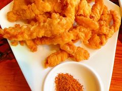 -海妹子酸菜鱼(四明中路店)