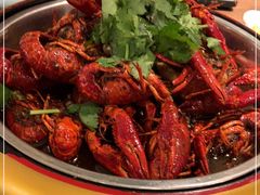 -乔街深夜食堂·台州菜·高压锅生蚝(杭州总店)