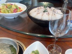 -东海怡品海鲜豆捞(舟宿夜江店)