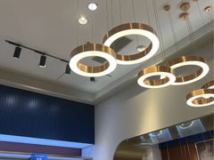 -海马体照相馆(大连柏威年购物中心店)