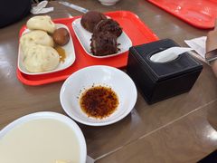 -老回回小吃(百万庄店)