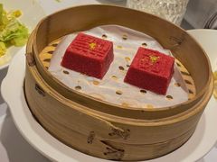 -张福记(陇海中路店)