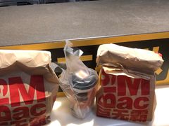 -麦当劳(南京宁海路店)