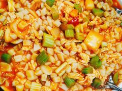 丁丁炒面-伊隆斋(什刹海店)