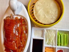 -大鸭梨烤鸭(金色漫香店)