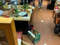 -禾记海鲜烧烤(八一路店)