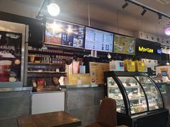 -MANGOO芒可ice(大观天地MALL店)