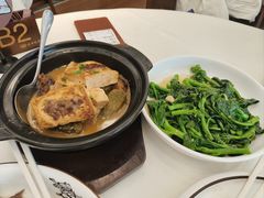 -将军烧鹅海鲜酒楼