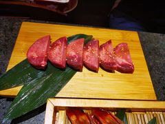 -NIUAN牛庵·日式和牛烧肉(恒隆店)