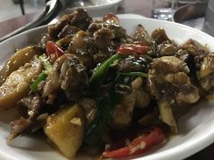-潮陈记土鸡火锅(东厦北路店)