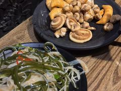 -贵厨酸汤牛肉(小十字店)