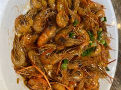 -邵老爹老杭州白斩鸡·家常菜(建国北路店)