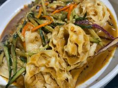 -鹤之乡·齐齐哈尔烤肉·非遗(秋涛路店)