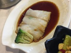 -屋顶花园餐厅(步行街老地王大厦店)