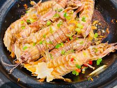 -烧货·活海鲜炭烧(湖滨商业街店)