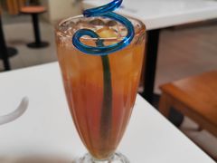 -麦麦面(首都国际机场店)