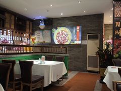 -天成·川菜家宴(礼岗店)