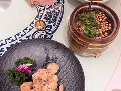 -老西门·常州菜(新区店)