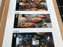 -心邸·庆宴(雅宝城店)
