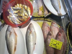 -拉完海鲜大排档(温岭店)