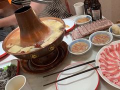 -南锣南门涮肉(南锣鼓巷店)