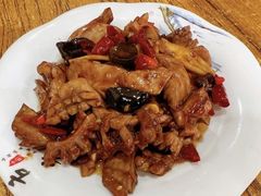 -红实家常菜(静安里店)