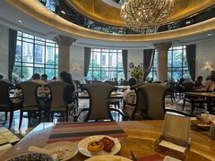 -上海浦东星河湾酒店