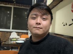 -江城二当家烤牛肉(莲塘新村店)