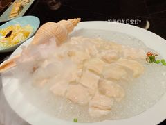 -北書房·墨宴(国际博览中心店)