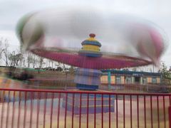 -华夏文旅海洋公园