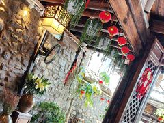 -尽善百年古院餐厅(王家老宅店)