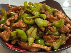 -朗妈私房菜(婺女州店)