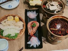 -古关火锅店(古北水镇景区店)