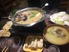 -可可大虾武汉土菜大排档(万松园1店)
